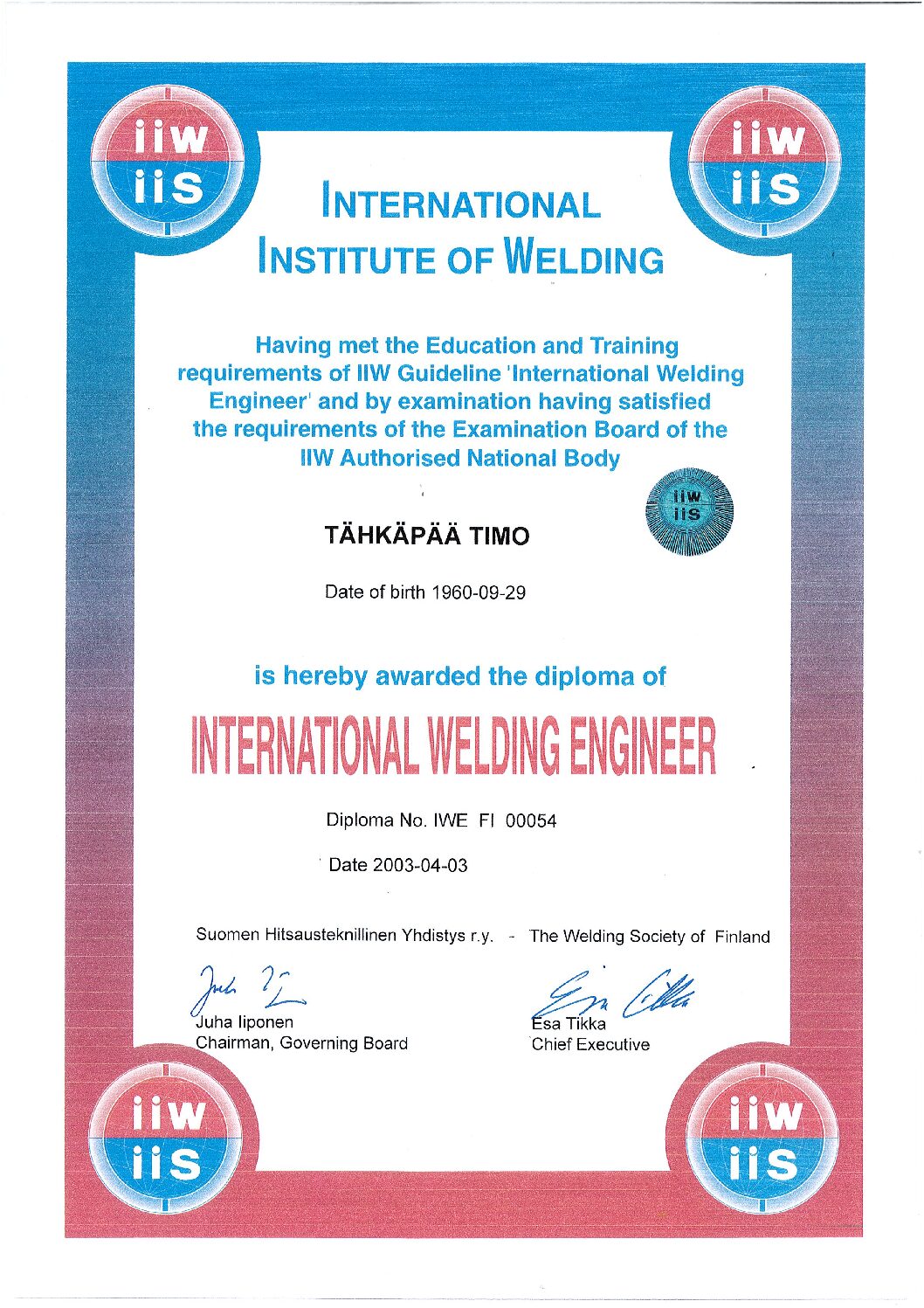 international-i-welding-timo