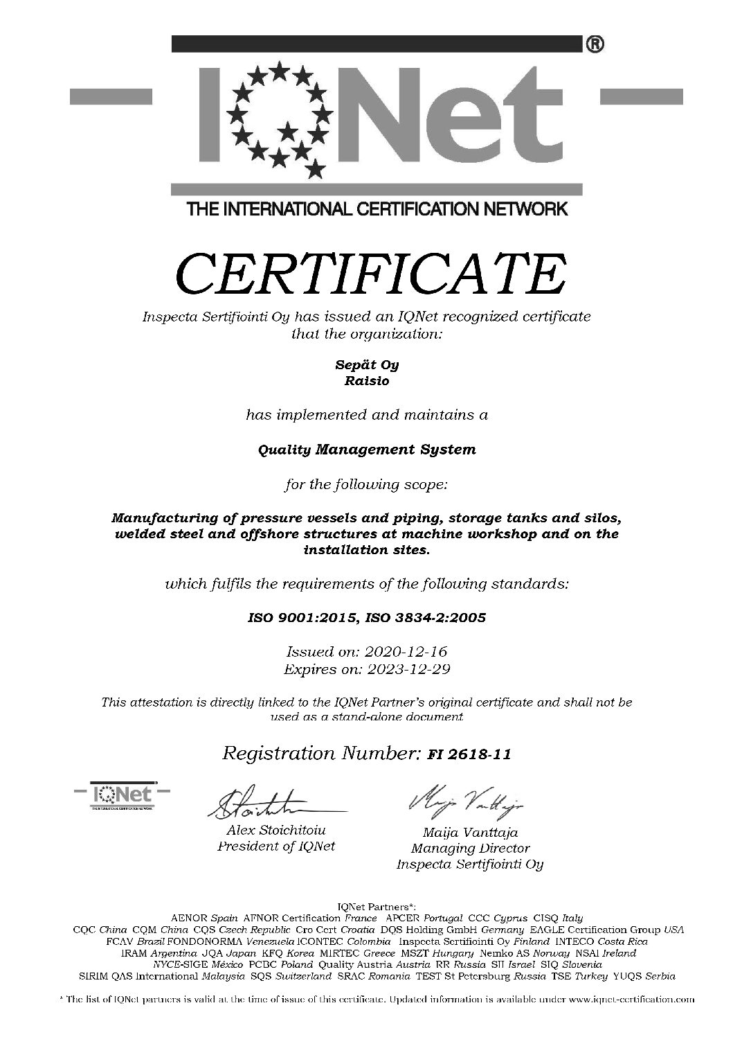 iqnet-certificate-new